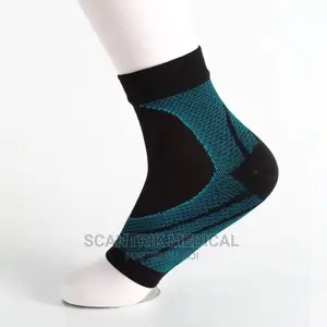 Good Quality Medical Ankle Support Socks