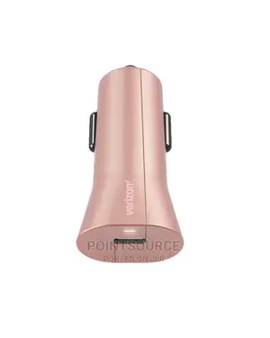 Verizon 27w Type C Car Charger