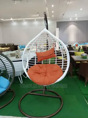Adjustable Swing Chair/Superior And Unique.