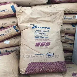 NZMP (Fonterra) Full Cream Milk Powder
