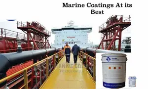 Marine Coatings Marine Paints