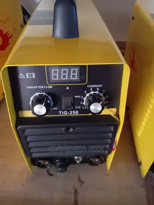 Tig-250am Inverter Welding Machine