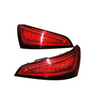 Set of Rear Light Audi Q5 2018