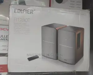 Edifier R1280t Mutimedia Speaker