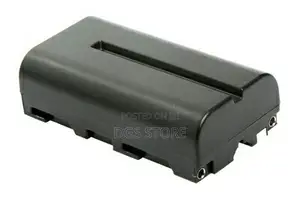 Sony Camera NP F55 Battery