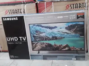 Samsung Television 55 Inches
