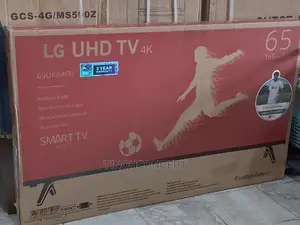 Lg Television 65 Inches