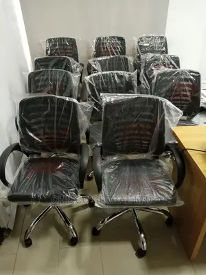 Office Chair.