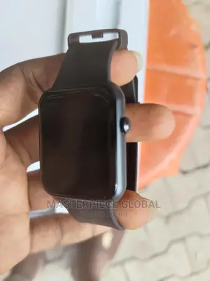 Letsfit Smart Watch