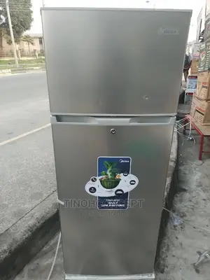 Midea Refrigerator 207 Litre