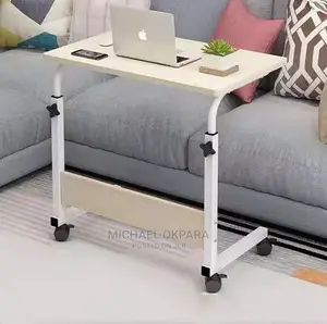 Reading/Laptop Movable Table