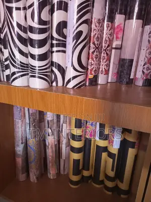 Tm Interiors Exclusive 3d Wallpaper