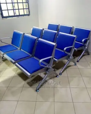 Reception Chair