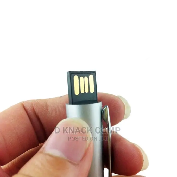 64gb Otg Usb Flash Drive+ Ballpoint Pen Stylus Touch