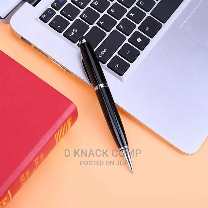64gb Otg Usb Flash Drive+ Ballpoint Pen Stylus Touch
