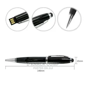 64gb Otg Usb Flash Drive+ Ballpoint Pen Stylus Touch