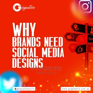 Social Media Ads Banner
