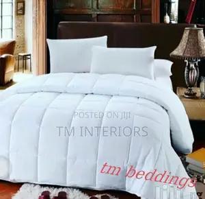 Tm Interiors Quality Beddings