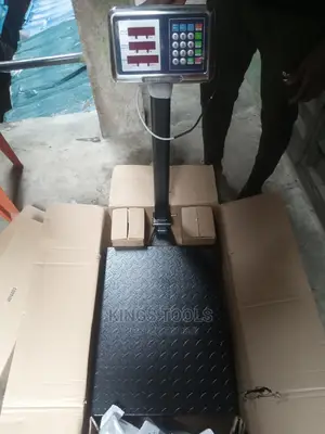 150kg Digital Scale Original Camry
