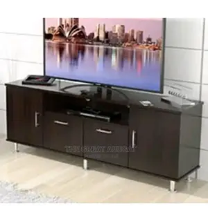 Plasma Shelve