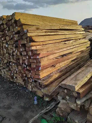 Hard Mereke Wood for Roofing Houses