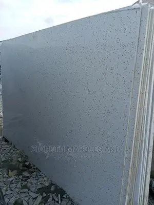 White Quartz Marble Slab