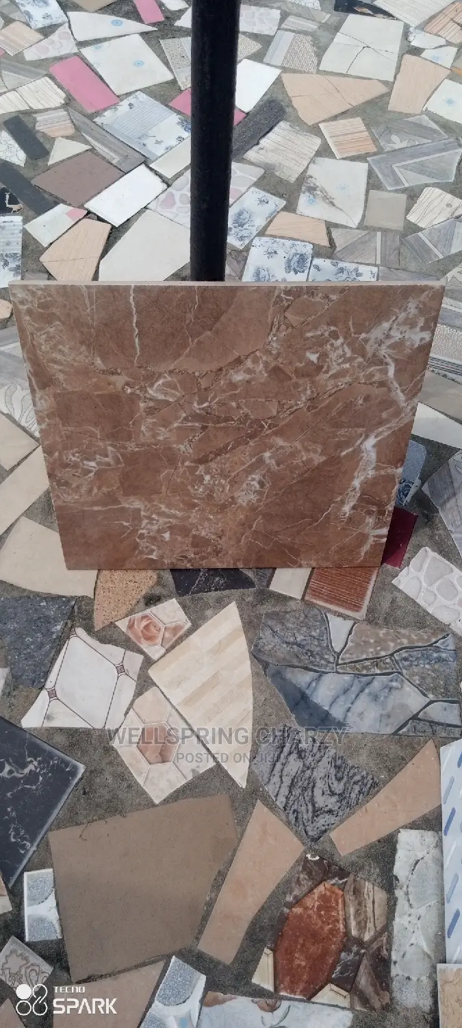 Floor Tiles