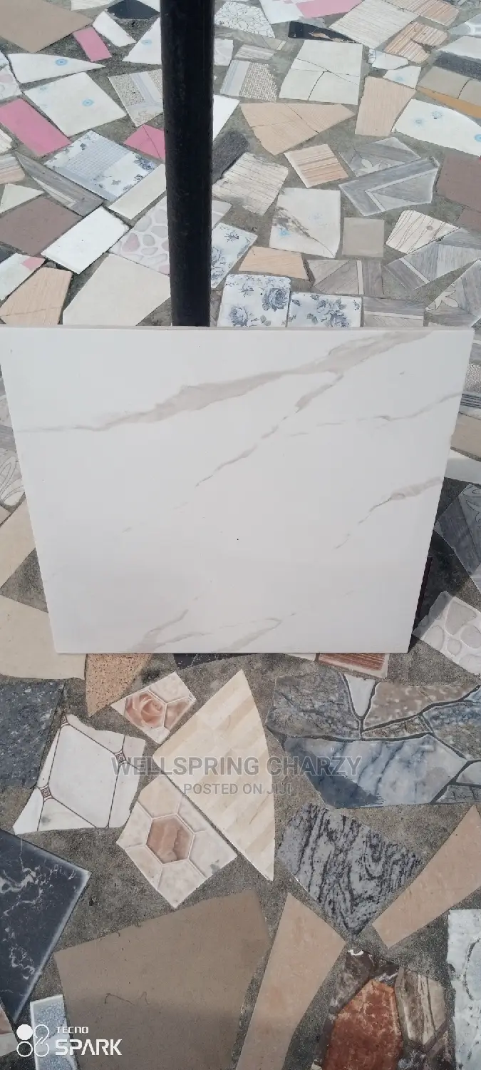 Floor Tiles
