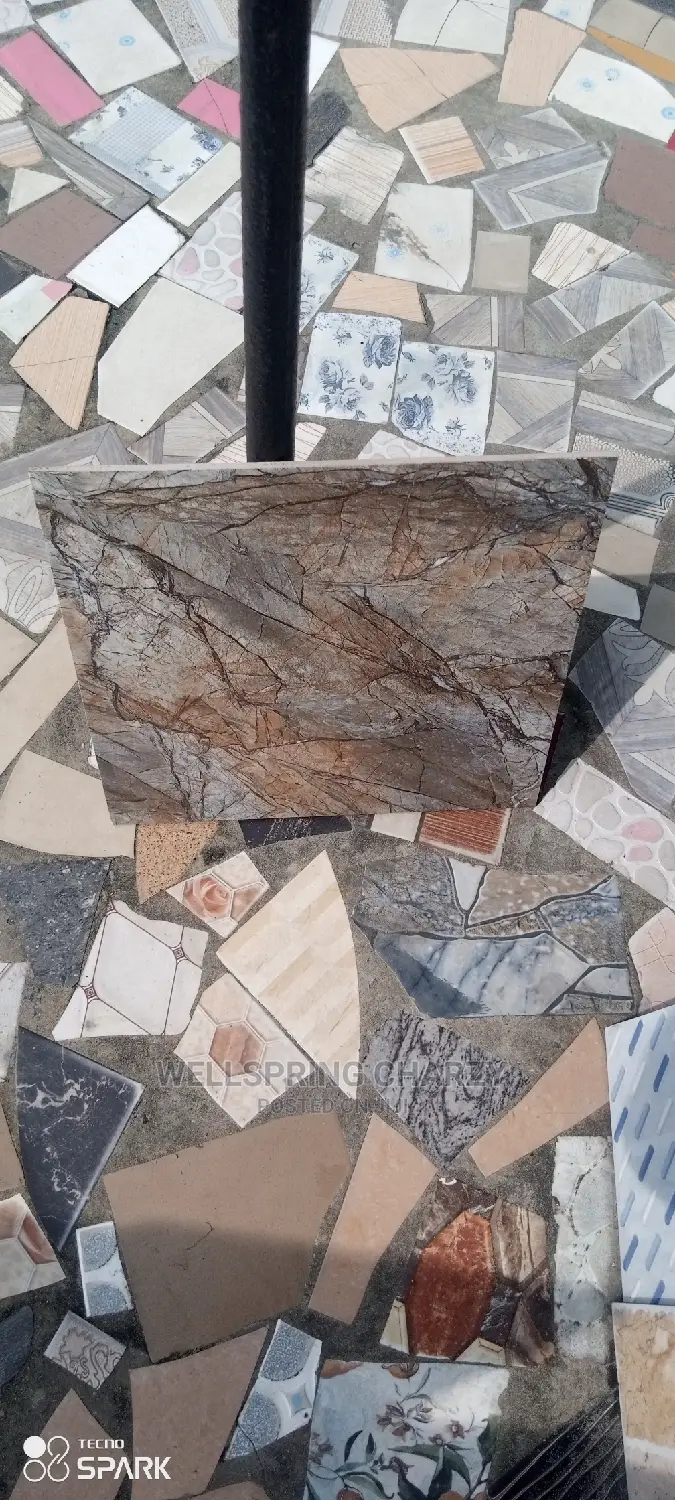 Floor Tiles