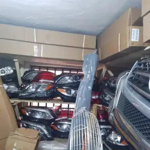 Mercedes-Benz Glk,E350,C300,Cla,Gle,ML350 Headlights,Bumpers