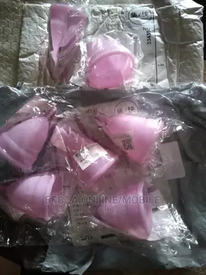 Menstrual Cup