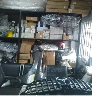 Headlights,Bumpers,Grilles,Fenders for All Mercedes-Benz