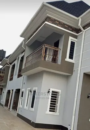 Furnished 2bdrm Block of Flats in Asaba, Oshimili South for rent