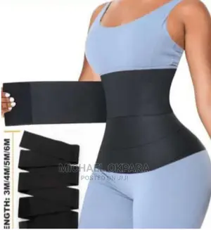 Tummy Wrap