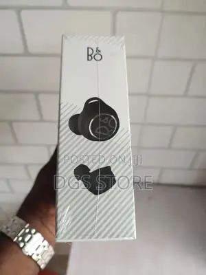Bang Olufsen E8 Sport Wireless Headphone