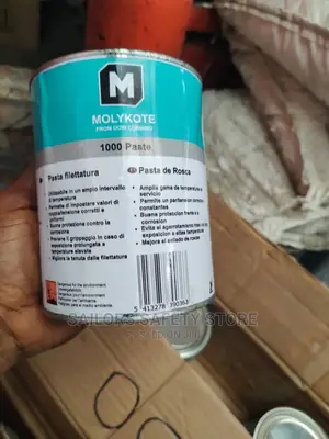 Molykote 1000
