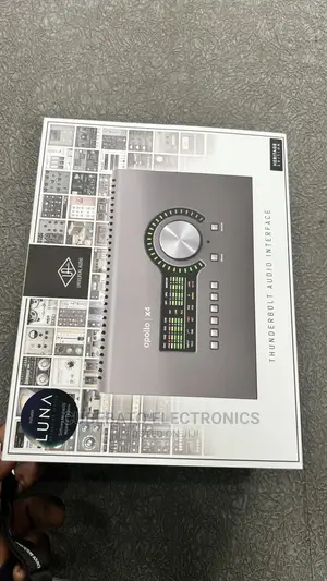 Apollo X4 Gen 2 Ess
