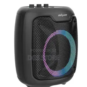 Zealot P8 Bluetooth Speaker