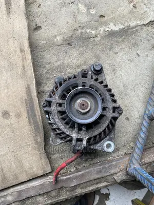 Ford Edge Alternator 2007 2008 2009 2010 2011 2012 2013 2014