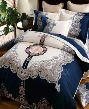 Tm Interiors Quality Beddings
