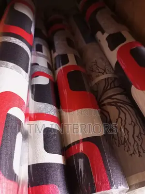 Tm Interiors Exclusive 3d Wallpaper