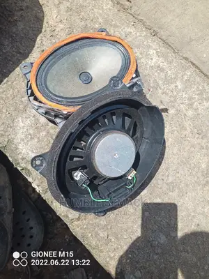 Speaker  for Your Car