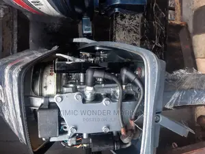 8ph Yamaha