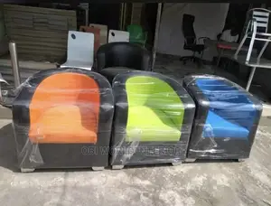 Bucket Single Sofa Chair