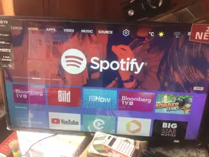 Lg 55 Inches Smart Tv. Netflix Youtube and Other Apps