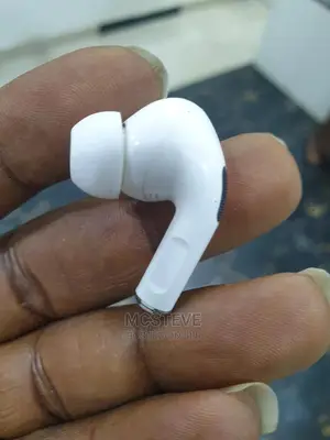 Apple Airpods Pro Left Ear 100% Original Quality