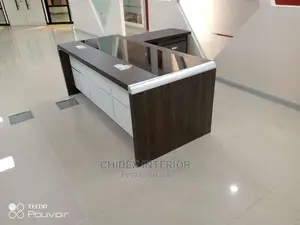 Executive Office Table