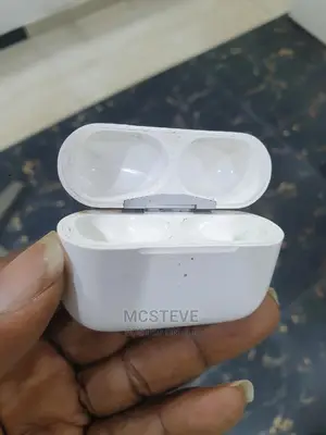 Apple Airpods Pro Charging Case 100% Original Quality
