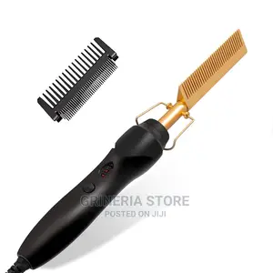 For Sale Hot Hair Styling Comb