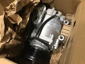 Ford Ac Compressor